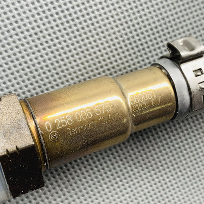 EO GENUINE Lambda Oxygen Sensor 0258006575 For Volkswagen Jetta 04-05 Brand New