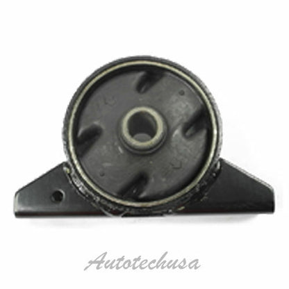 M600 Avant & Arrière Moteur Montage Set 2PCS Pour 00-05 Mitsubishi Eclipse 3.0L