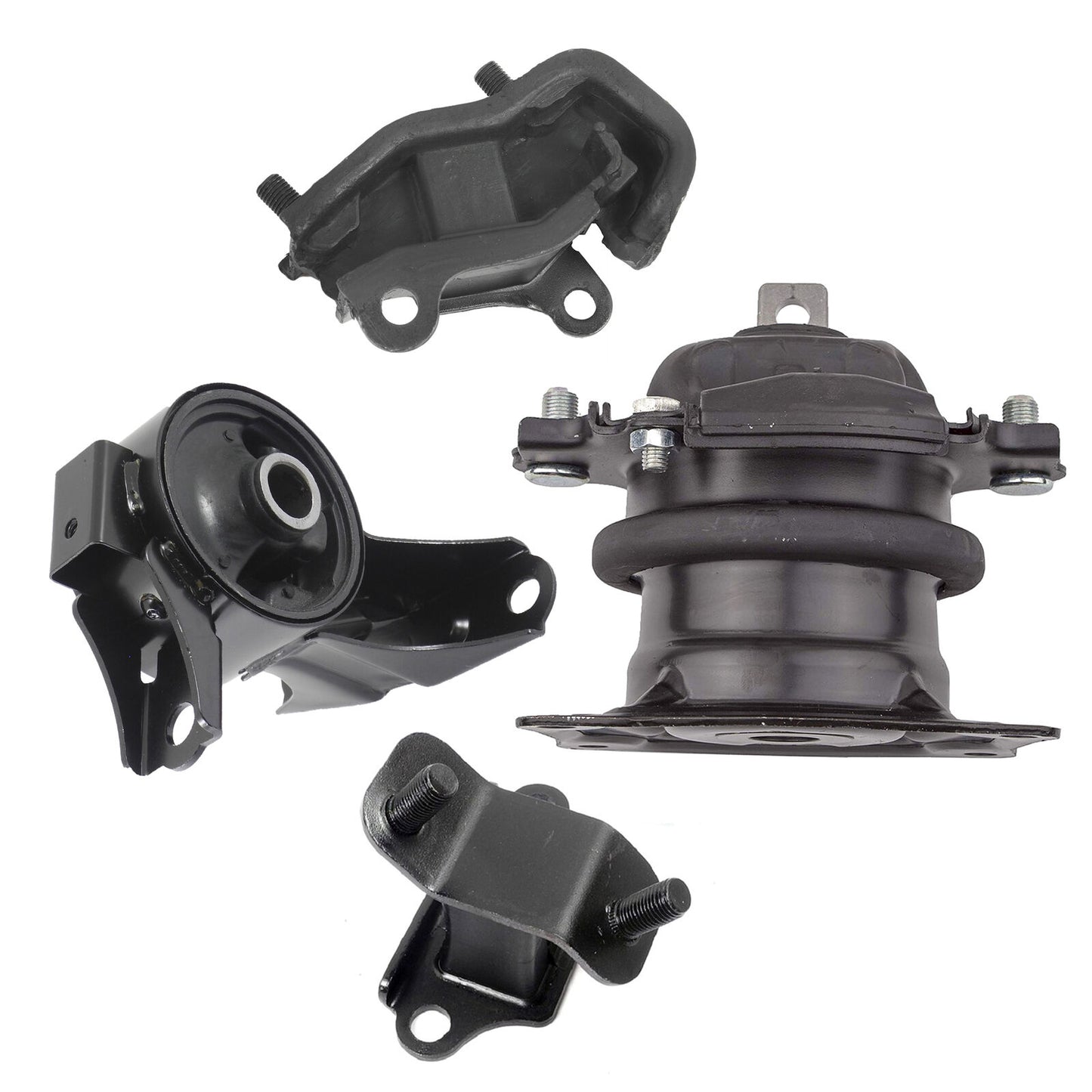 4PCS Engine Motor & Trans Mount For 2005-2006 Honda Odyssey 3.5L i-VTEC Auto