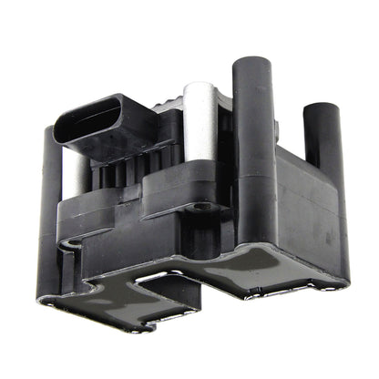 New Ignition Coil For UF277 E596C C1319 50011 Volkswagen Beetle Jetta Golf 2.0L