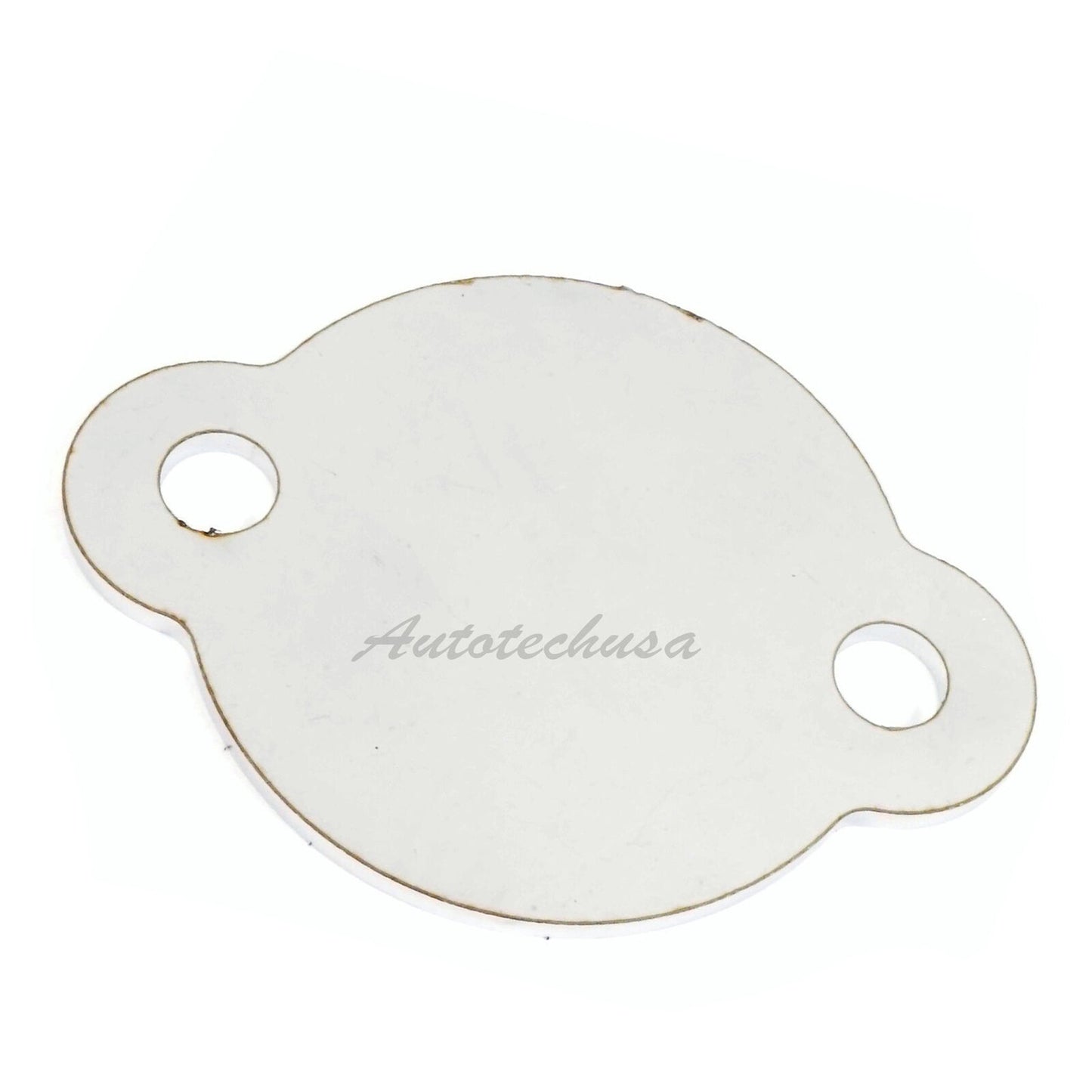 Coolant Block Off Plate For RK1004 Toyota Avalon Camry Lexus ES300 RX400h 3.0L