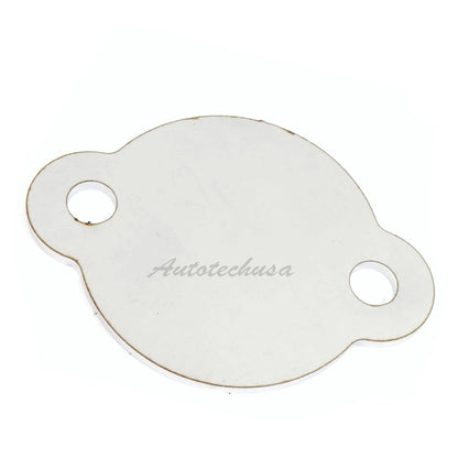 Coolant Block Off Plate For RK1004 Toyota Avalon Camry Lexus ES300 RX400h 3.0L