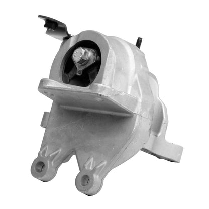 5569 203340 Engine Motor & Trans Mount For 2013-2016 Ford Explorer 3.5L V6 Turbo