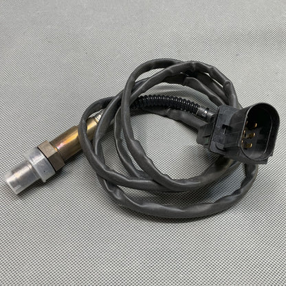 17351 Orig. Oxygène Capteur Pour VW Beetle Eurovan Jetta Audi Tt Quattro 1.8L