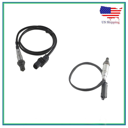 Brand New Oxygen Sensor Fits 2004-2005 BMW 525i Base 2.5L