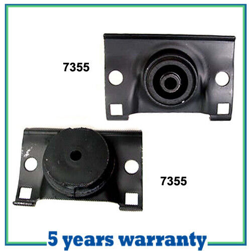 M171 Montage Moteur Set 2PCS Pour 04-11 Infiniti QX56 Nissan Armada Chemin Titan