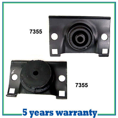M171 Montage Moteur Set 2PCS Pour 04-11 Infiniti QX56 Nissan Armada Chemin Titan