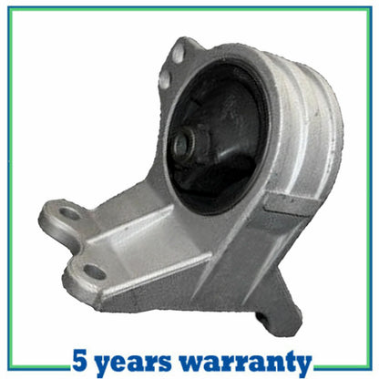 Transmission Mount Manual For MK4656 2006-2012 Mitsubishi Eclipse 2.4L MN101211