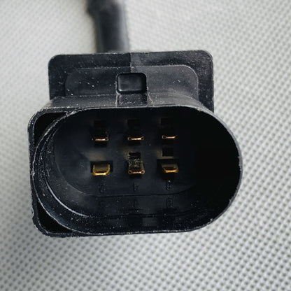 Sonda Lambda Sensore 17014 Set Upstream Orig. Originale 1999-2005 Per Jetta 1.8L