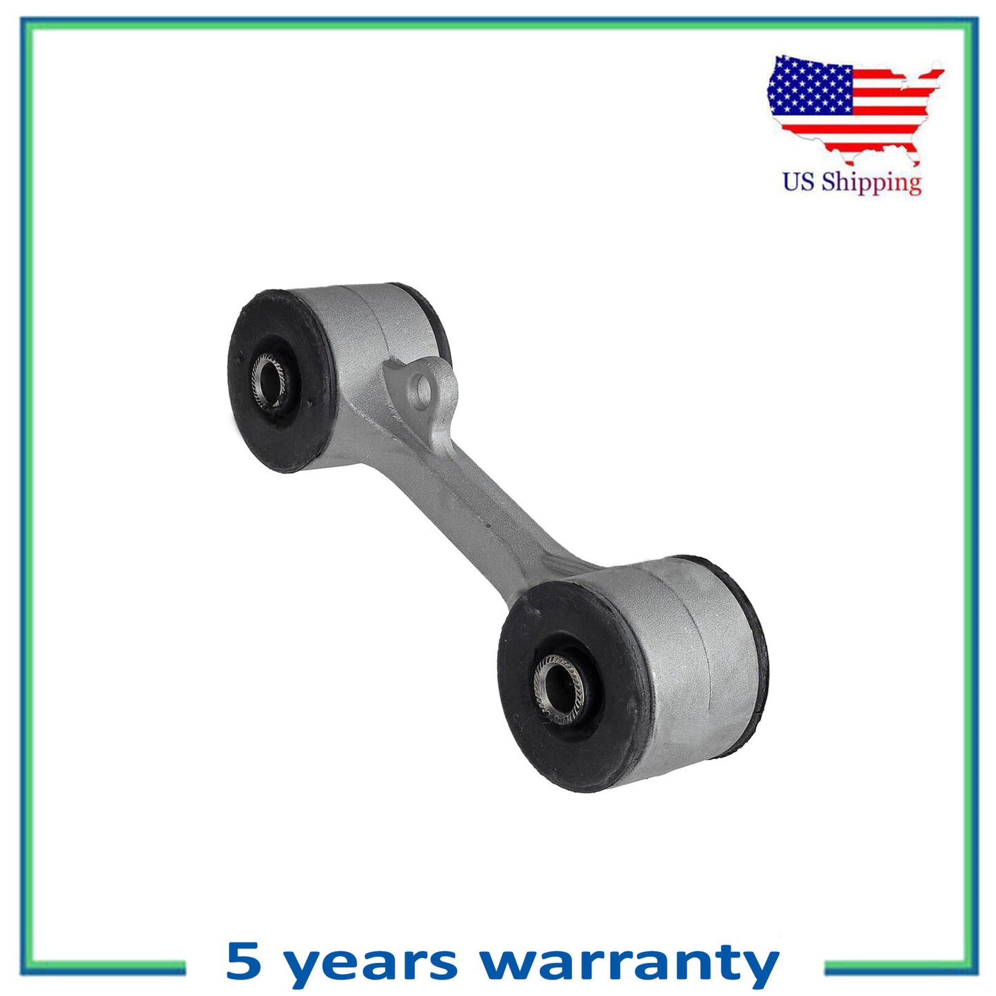 Avant Moteur Montage Pour 1988-1995 Buick Chevy Pontiac 2.2L 2.8L 3.1L 2609