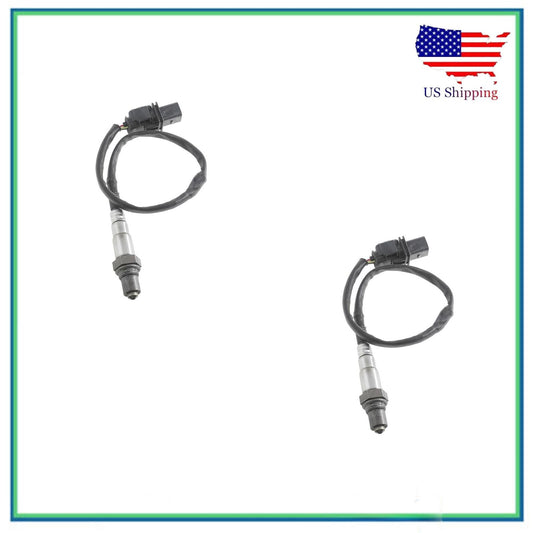 Brand New Oxygen Sensor For 2016-2018 Mercedes-Benz GLE400 4Matic 3.0L