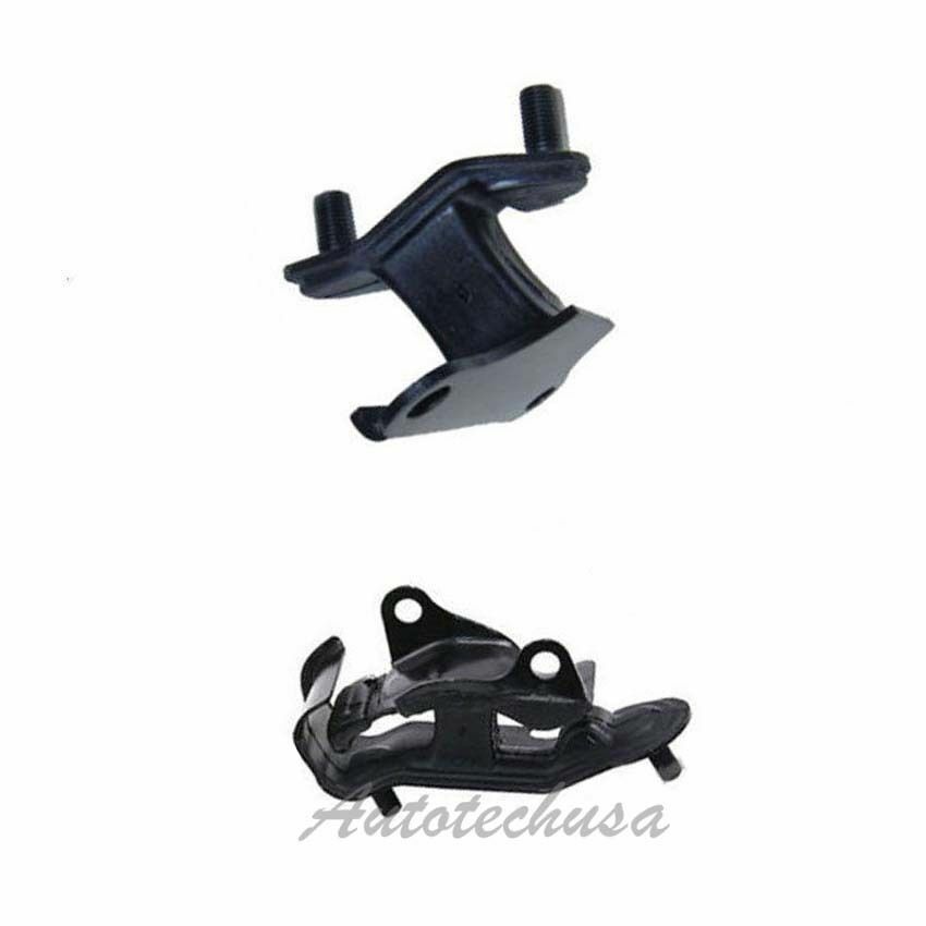 M559 4524 4525 03-07 Per Honda Accord At Trasmissione Motore Montante Set 2