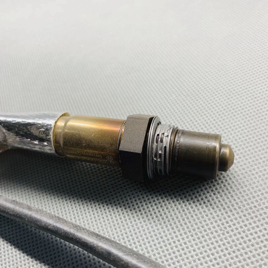 Flujo Descendente Orig. Original Oxygen Sensor 16541 Con / O Caja Para Volvo