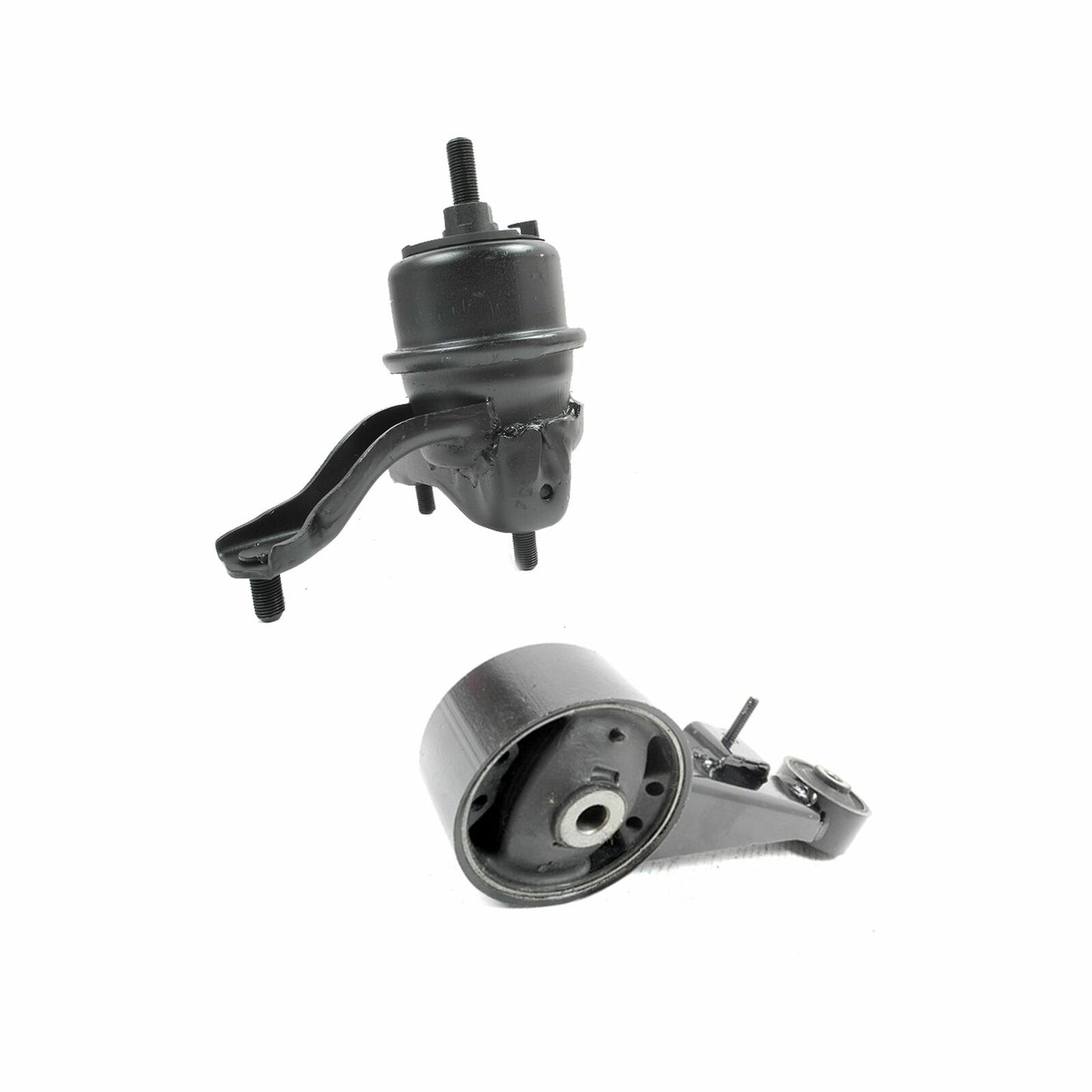 2PCS Avant Moteur Montage Moteur Pour 2007-2008 Lexus RX350 3.5L 62034 62036