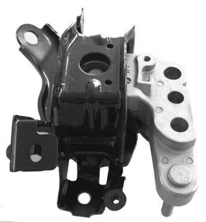 2PCS Front & Right Engine Motor Mount For Lexus ES300H Toyota Avalon Camry 2.5L