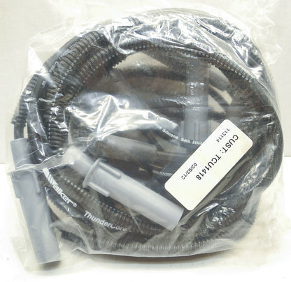 900-1418 Walker Allumage Prise Câble Set Pour 93-98 Jeep Grand Cherokee Wagoneer