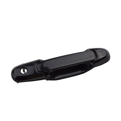 Delantero Derecho Pasajero Exterior Puerta Mango Para 98-03 Toyota Sienna No