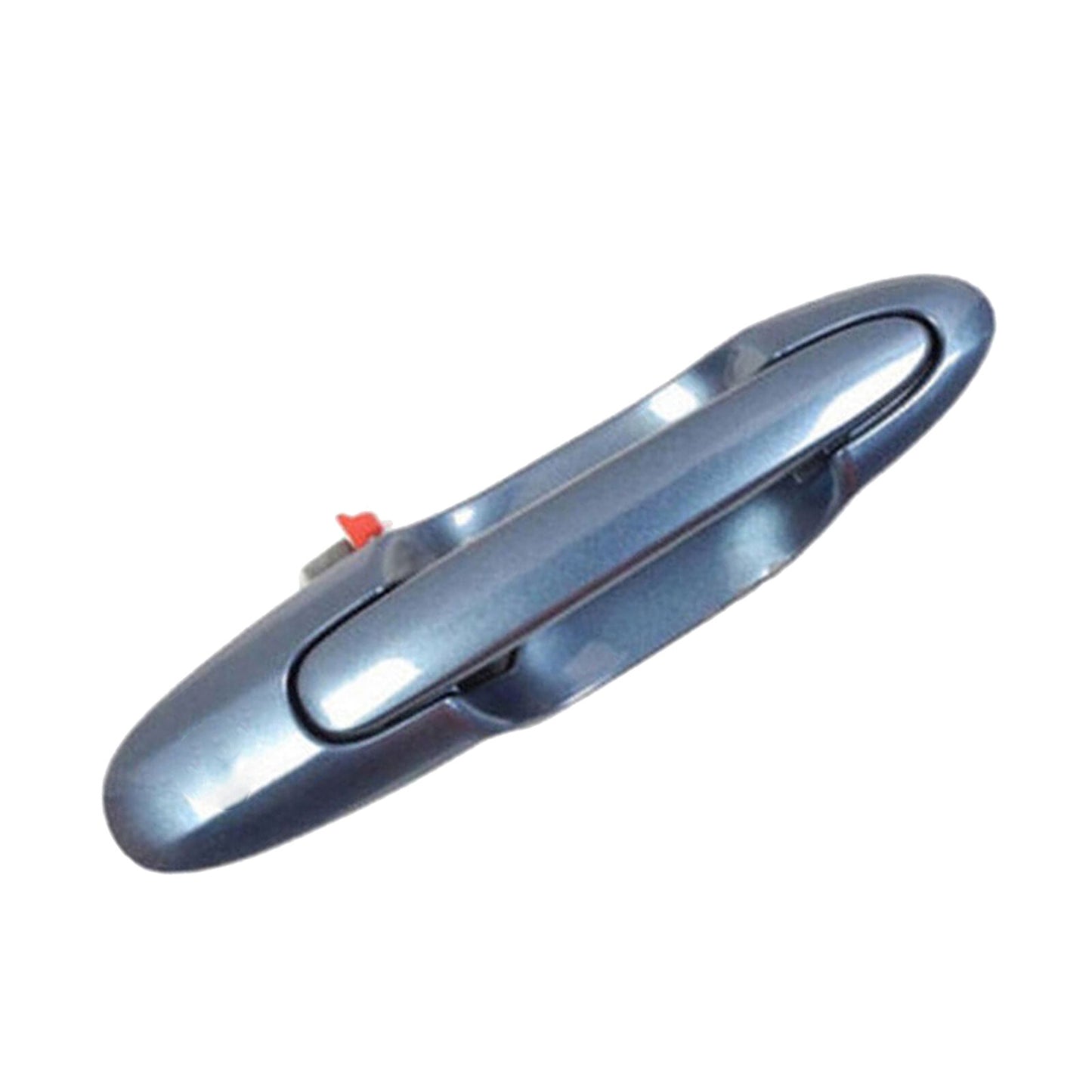 Front Right Exterior Outside Door Handle For 2000-2006 Mazda MPV Razor Blue 28P