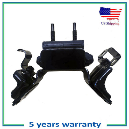 MotorKing Automatic Transmisison Mount For 2009-2010 Ford F-150 4.6L V8 4WD