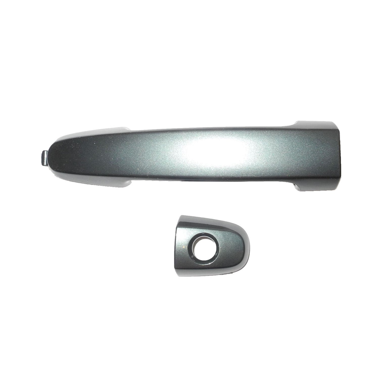 Front Outside Door Handle For 2002-2006 TOYOTA Camry Dark Green Mica 6S7