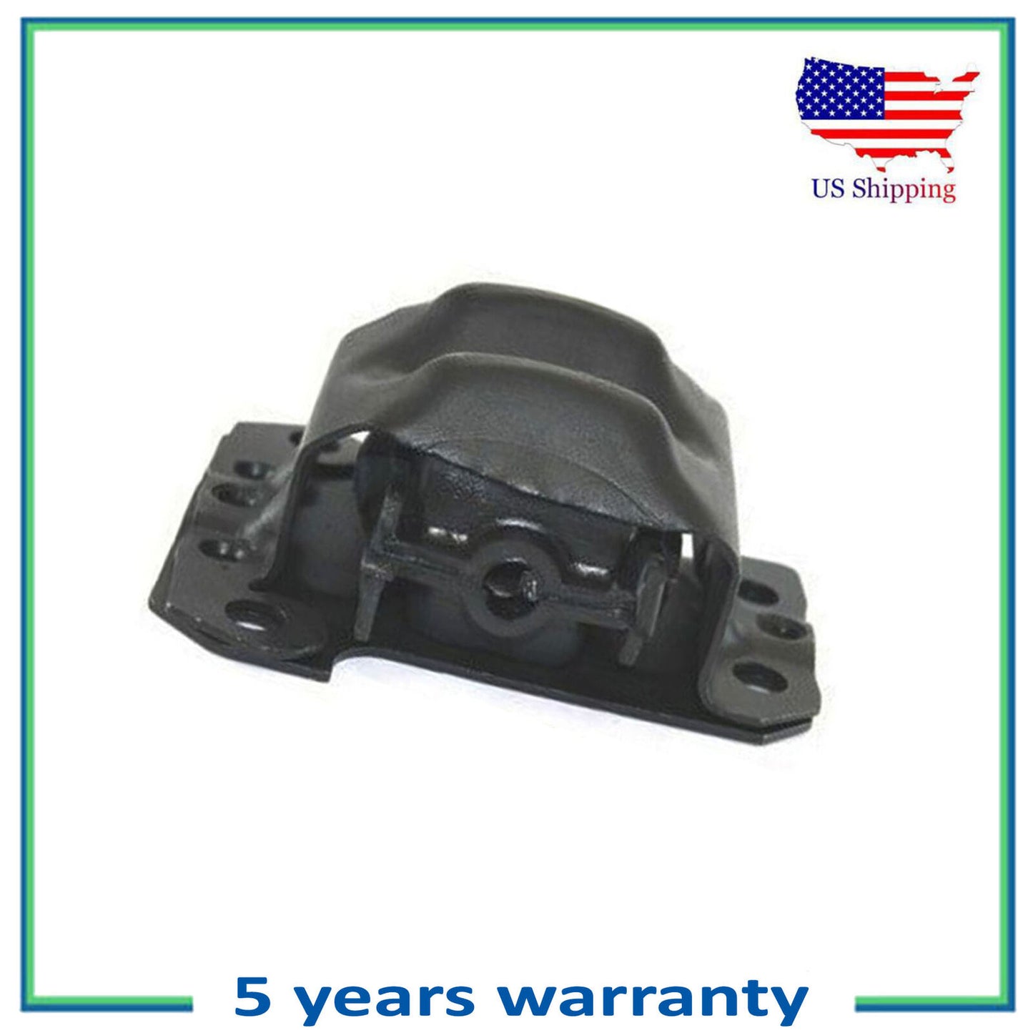 Front Right Engine Motor Mount For 93-97 Chevy Camaro Pontiac Firebird 5.7L 5311