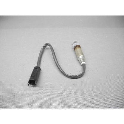 Tout Neuf Orig. Véritable Oxygène Lambda Capteur 15682 For en Aval 2004-2006 BMW