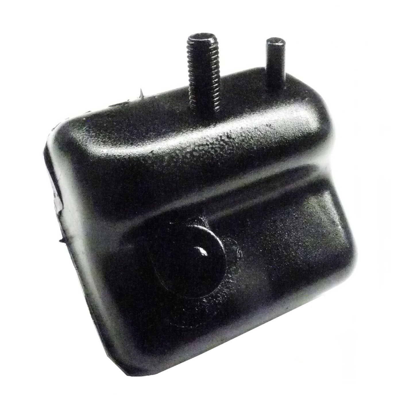 Front L & R Engine Mount For Set Ford Mazda Bronco II Range B4000 2WD