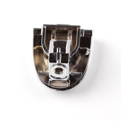 Rear Left & Right Set Outside Door Handle Chrome For New Nissan Cube Juke Versa