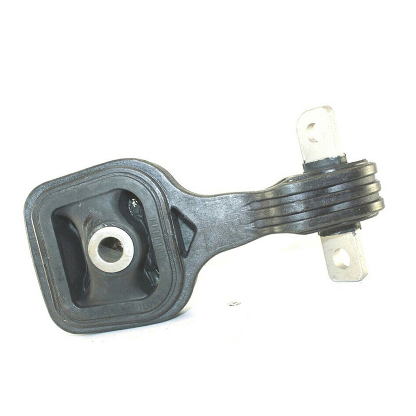 Set 3PCS MotorKing Engine Motor & Manual Trans Mount For 2011-2014 Mazda 2 1.5L