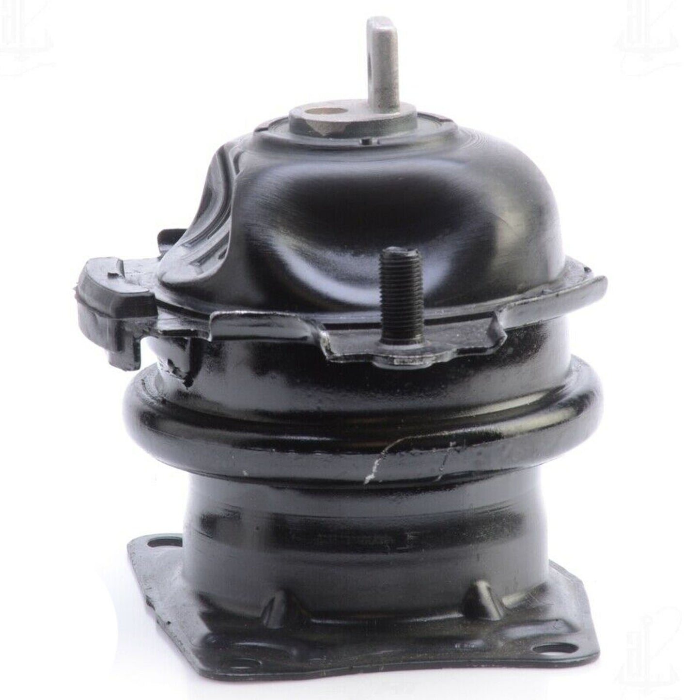 Set 3PCS Front, Rear & Right Hydraulic Engine Mount For Acura MDX Honda Pilot