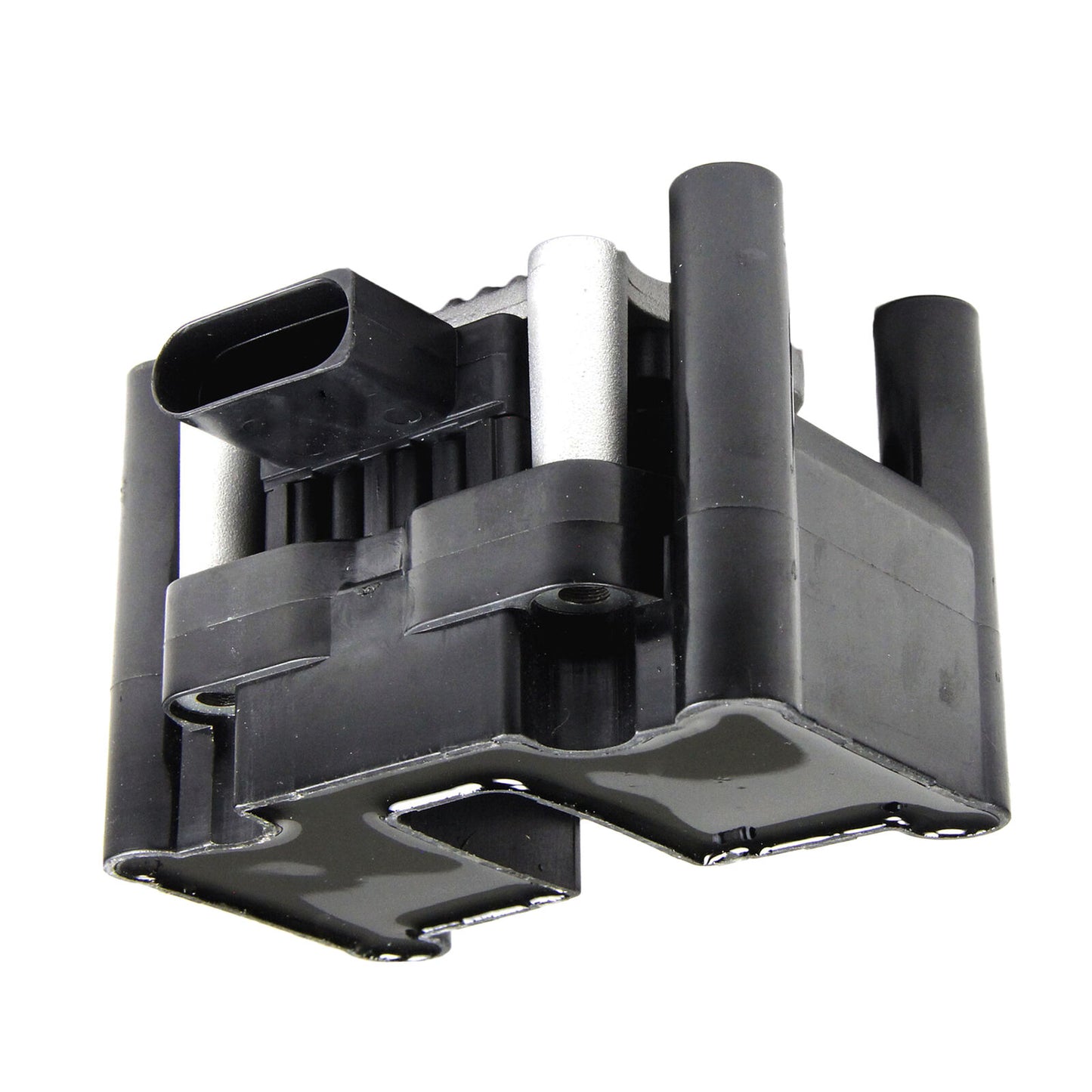 Nuevo Encendido Bobina Para UF277 E596C C1319 50011 Volkswagen Beetle Jetta 2.0L