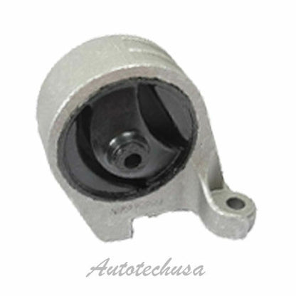M600 Frente Y Posterior Motor Montaje Juego 2PCS Para 00-05 Mitsubishi Eclipse