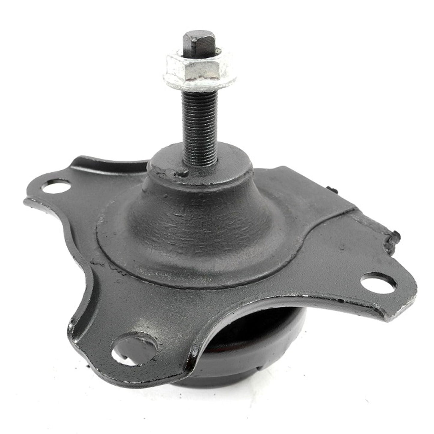 4PCS Motor & Trans Montaje Para 2002-2004 Honda Civic 1.7L Automático