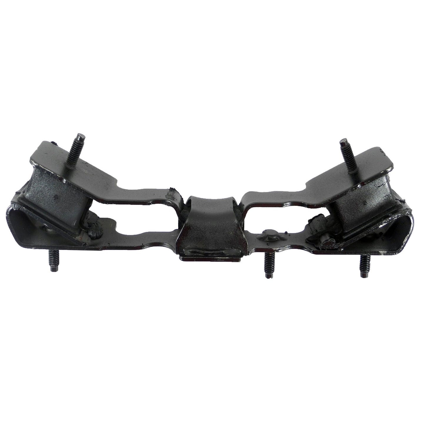 Rear MotorKing Transmission Mount For 2012 2013 2014-2017 Jeep Wrangler 3.6L V6