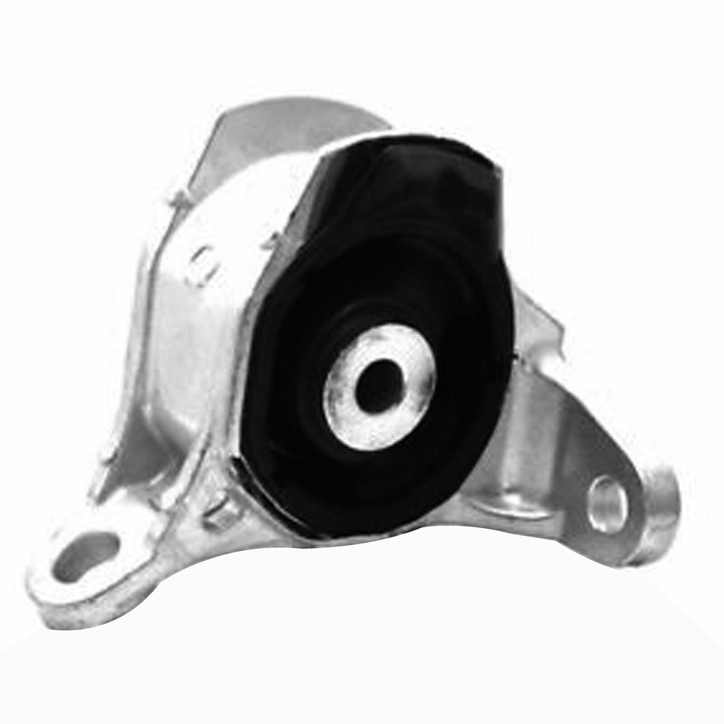 Set 3PCS Engine Motor & Trans Mount For Manual. For 2012-2015 Honda Civic 1.8L