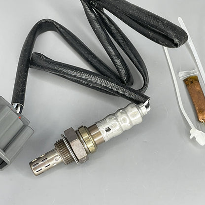 OE Bosch Oxygen Sensor O2 13770 Downstream For 2004-2005 Mazda 3 2.3L
