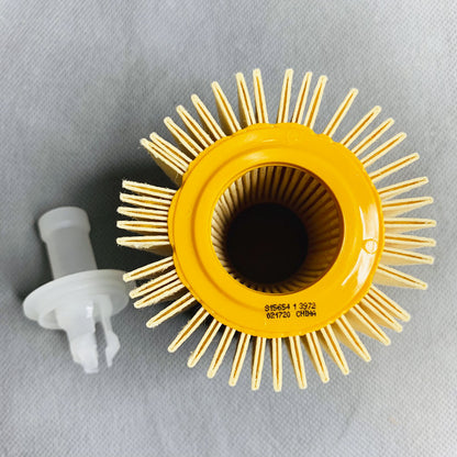 OE Bosch Motor Aceite Filtro 3972 Para Lexus ES300H ES350 GS300 IS250 IS300