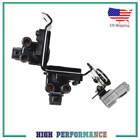 UF308 C1350 E511D Ignition Coil New For 2000 2001 2002 2003 Hyundai Accent 1.5L