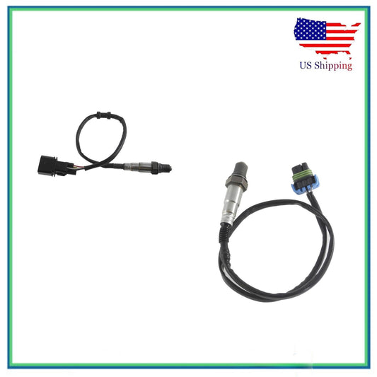 Brand New Oxygen Sensor For 2006 Buick Rendezvous CXL 3.6L