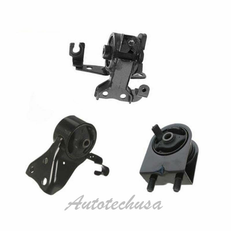 1999-2003 Pour Mazda 323 Protege 1.8L Moteur Montage Moteur MT Standard M104