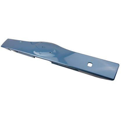 8S2 Blue Rear Exterior Tailgate Liftgate Handle Garnish For 2004-09 Toyota Prius