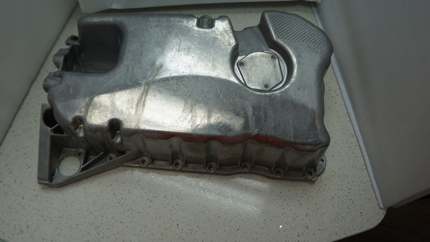 99-04 Volkswagen Gti Golf VR6 Moteur Carter Huile