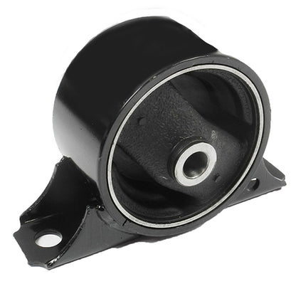 2PCS Engine Motor Mount For 95-96 Mitsubishi Mirage Eagle Summit 1.5L 6607 6669