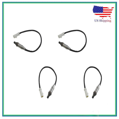 Tout Neuf Oxygène Capteur Pour 2003 Ford Explorer Sport Xls 4.0L
