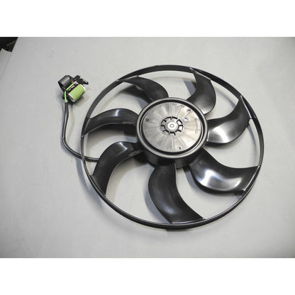 ACDelco GENUINE Engine Cooling Fan NEW For Chevrolet Cruze Limited 13368577
