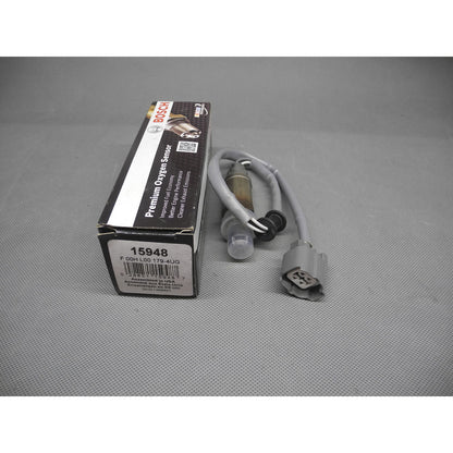Brand New EO GENUINE Oxygen Sensor 15948 For 2002-2006 Honda Acura 2.0L