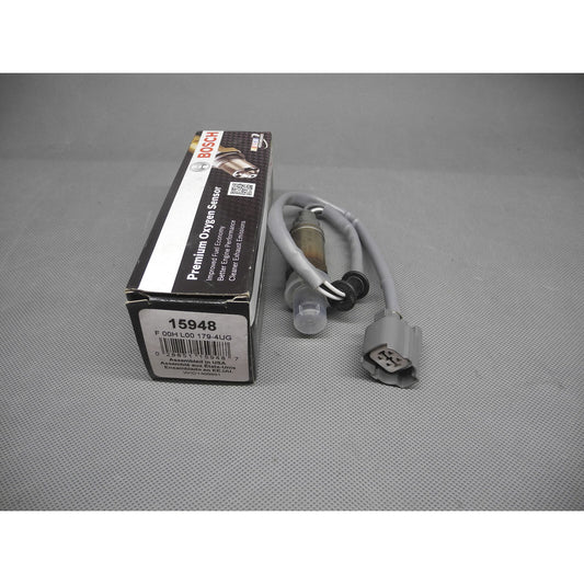 Brand New EO GENUINE Oxygen Sensor 15948 For 2002-2006 Honda Acura 2.0L