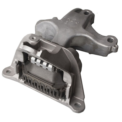 Izquierdo Conductor Transmisión Montaje MotorKing Para 2018-2020 Honda Accord