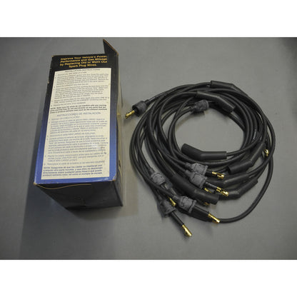 Brand New Spark Plug Wire set OEM PD2833 For 1955-1981 Jeep