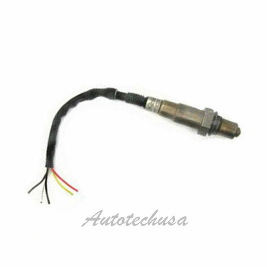 For 2004 VW Volkswagen Jetta 2.0L 5 Wires Oxygen Sensor O2 17085